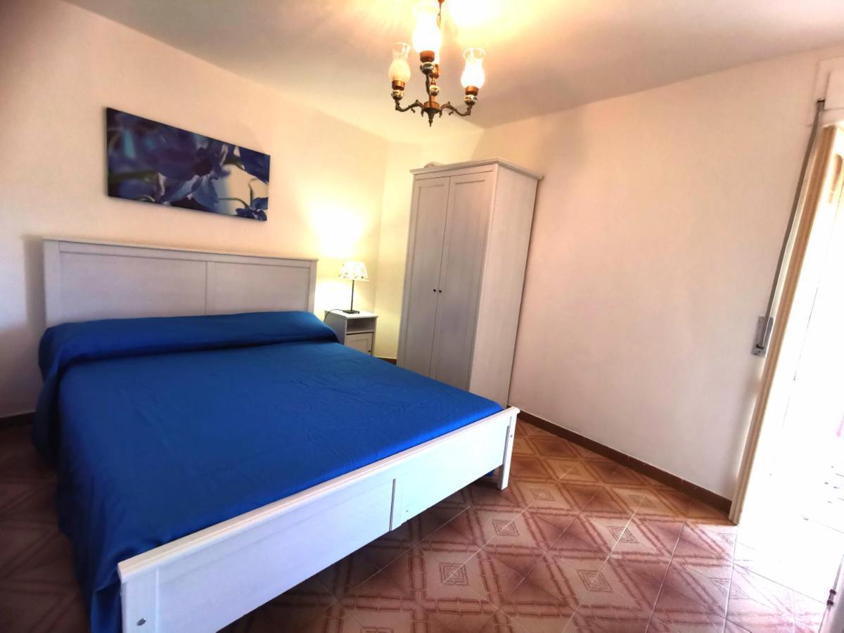 Апартаменти Nennella Cilento House Cuccaro Vetere Екстер'єр фото