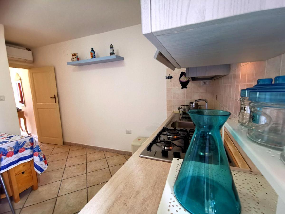 Апартаменти Nennella Cilento House Cuccaro Vetere Екстер'єр фото