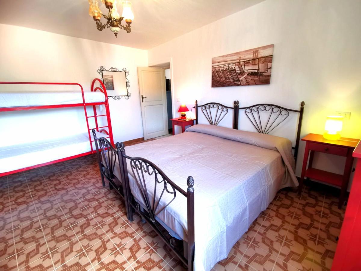 Апартаменти Nennella Cilento House Cuccaro Vetere Екстер'єр фото