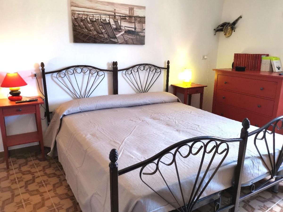 Апартаменти Nennella Cilento House Cuccaro Vetere Екстер'єр фото